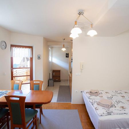 Apartment Tinka Кранська Гора Номер фото