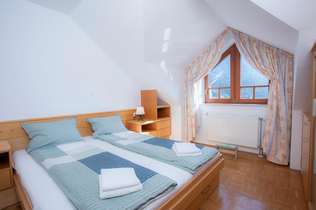 Apartment Tinka Кранська Гора Екстер'єр фото