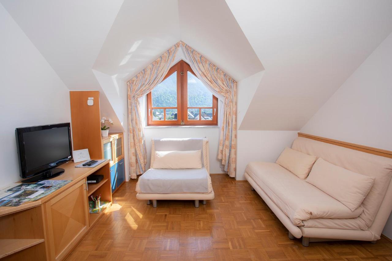 Apartment Tinka Кранська Гора Екстер'єр фото