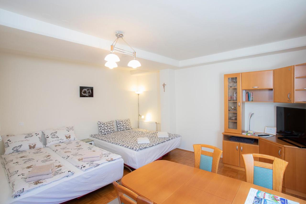 Apartment Tinka Кранська Гора Екстер'єр фото