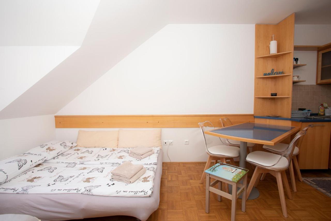 Apartment Tinka Кранська Гора Екстер'єр фото