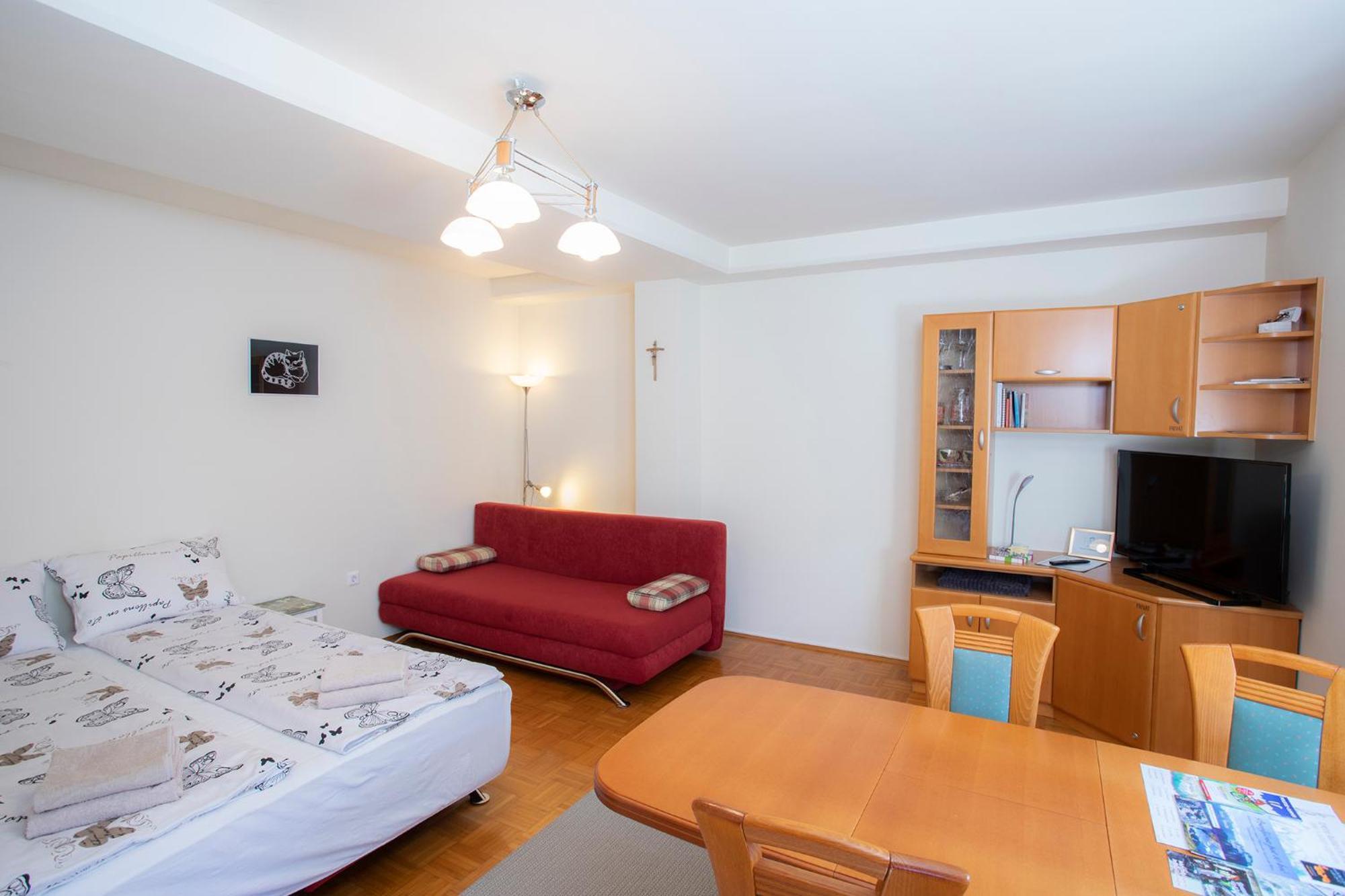 Apartment Tinka Кранська Гора Номер фото