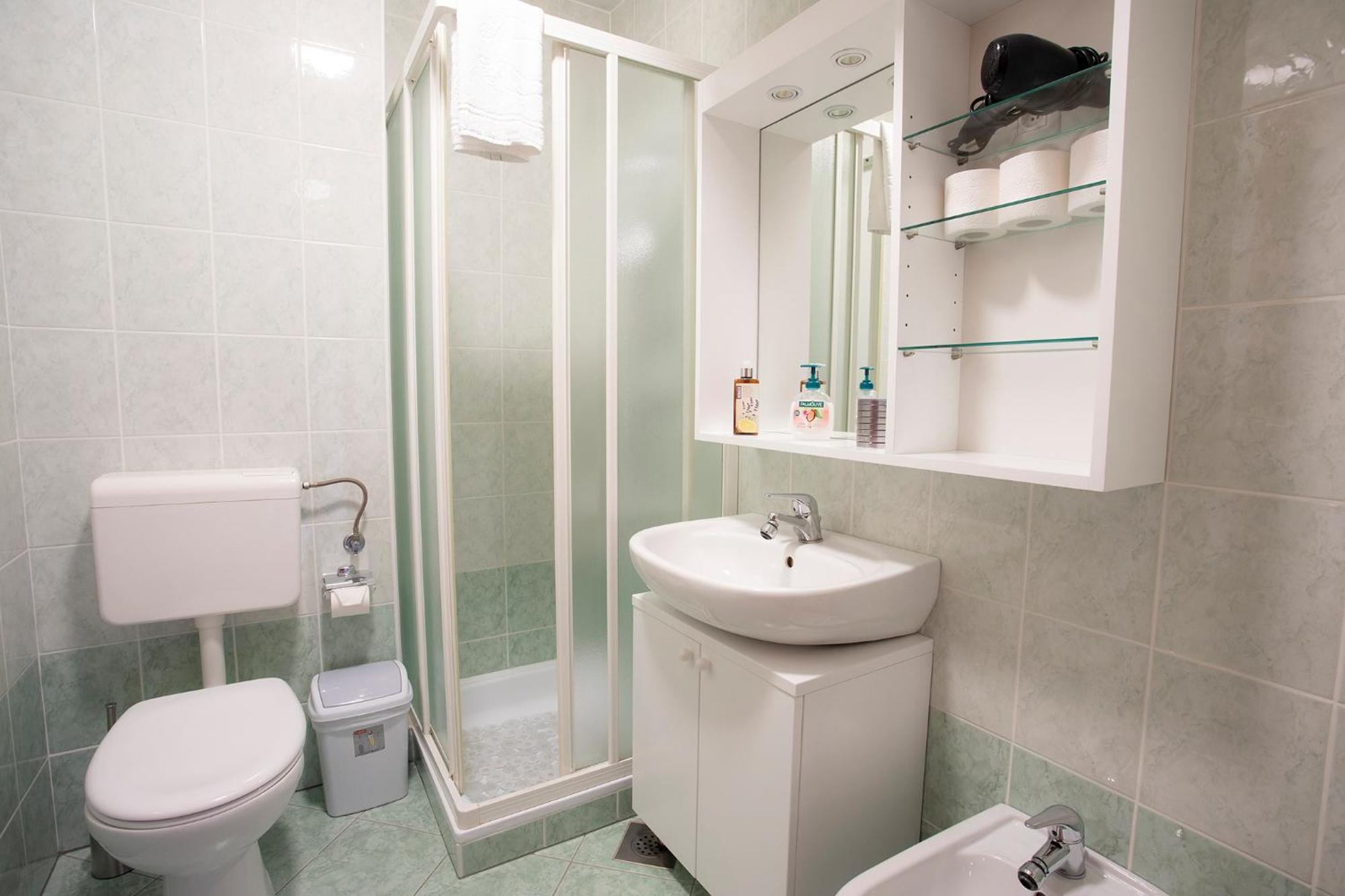 Apartment Tinka Кранська Гора Номер фото