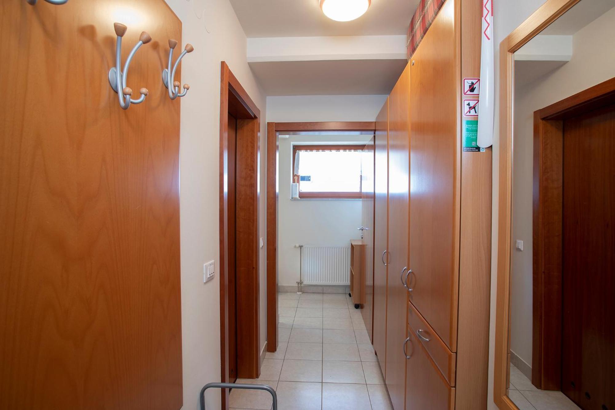 Apartment Tinka Кранська Гора Номер фото