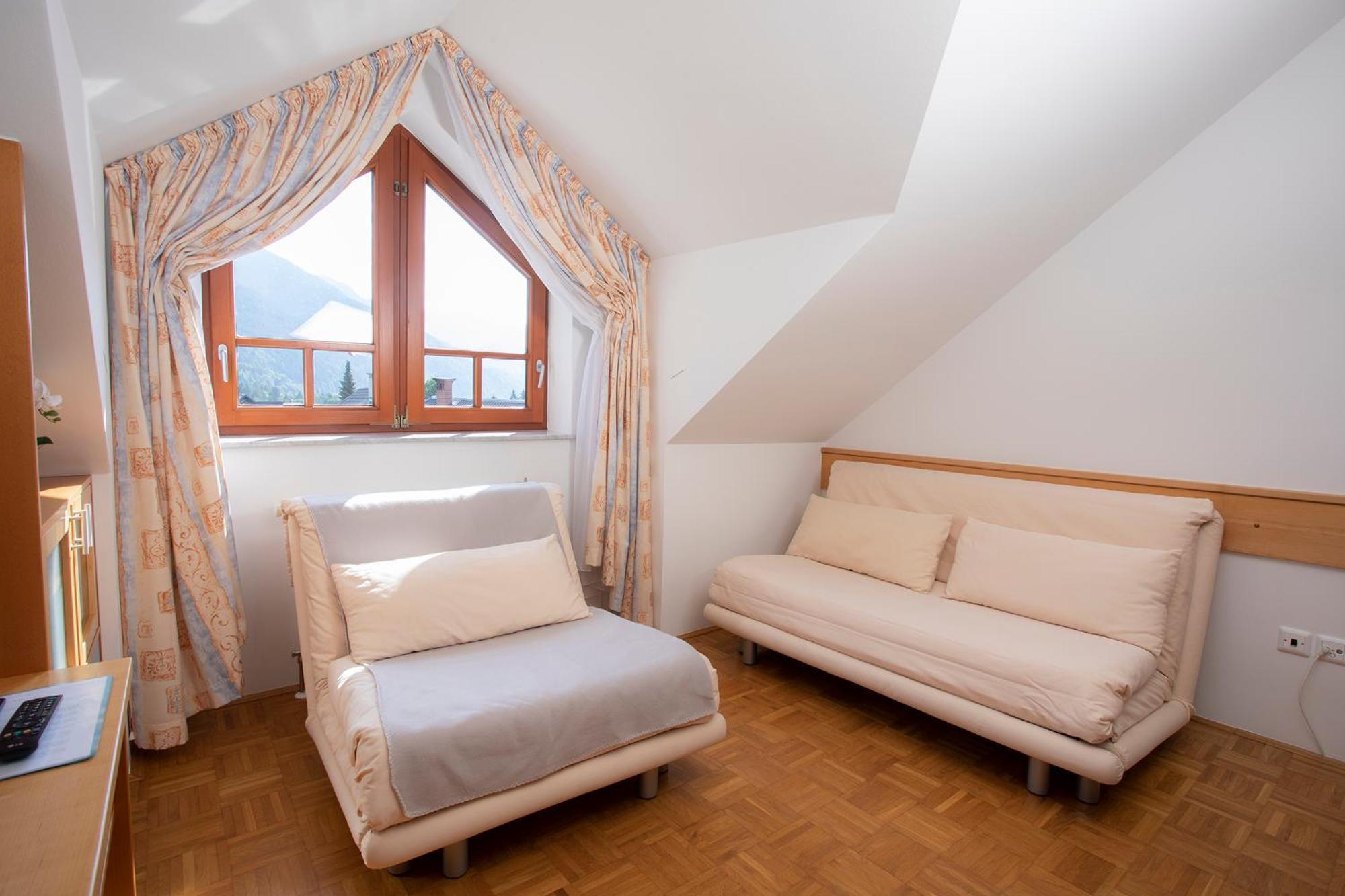Apartment Tinka Кранська Гора Номер фото