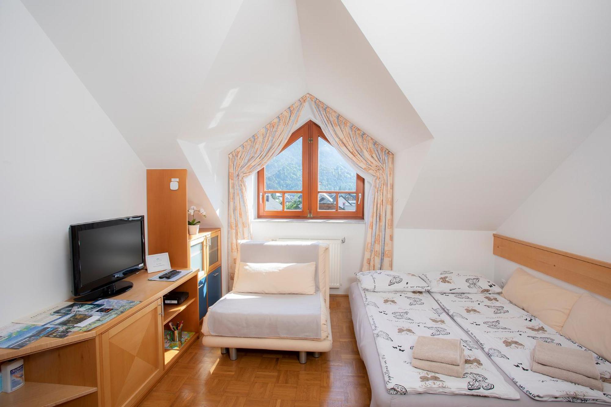 Apartment Tinka Кранська Гора Номер фото