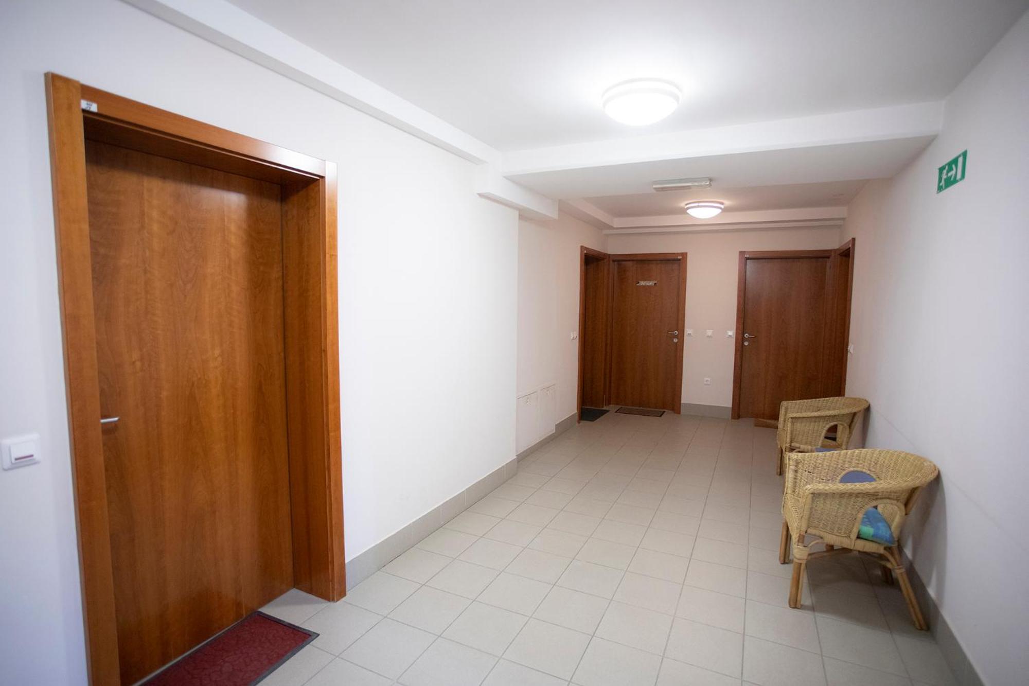 Apartment Tinka Кранська Гора Номер фото
